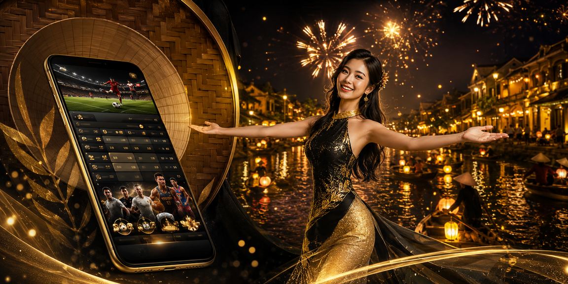Không khí theo dõi thể thao sôi động tại các thành phố lớn Việt Nam