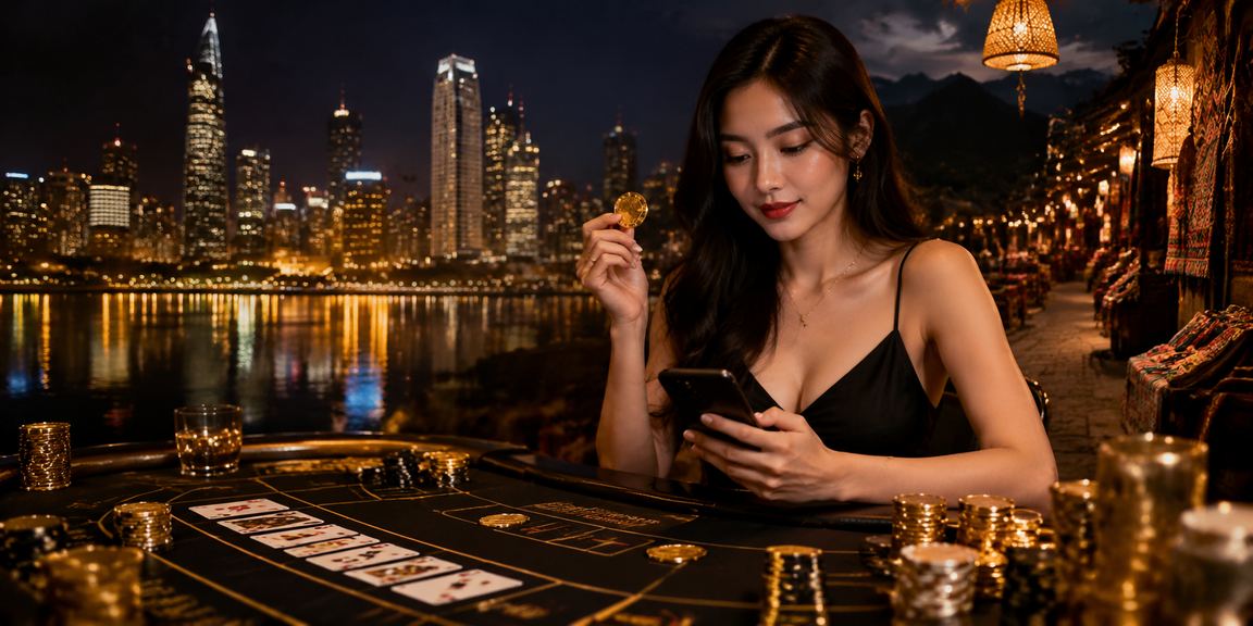 Người dùng Việt Nam xác minh tài khoản và tuân thủ điều khoản nv1 trên thiết bị di động