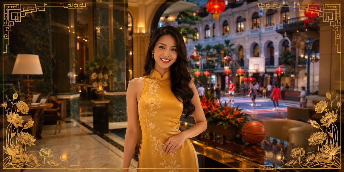 Giao diện cá cược thể thao trực tuyến tại Việt Nam với nhiều lựa chọn kèo bóng đá