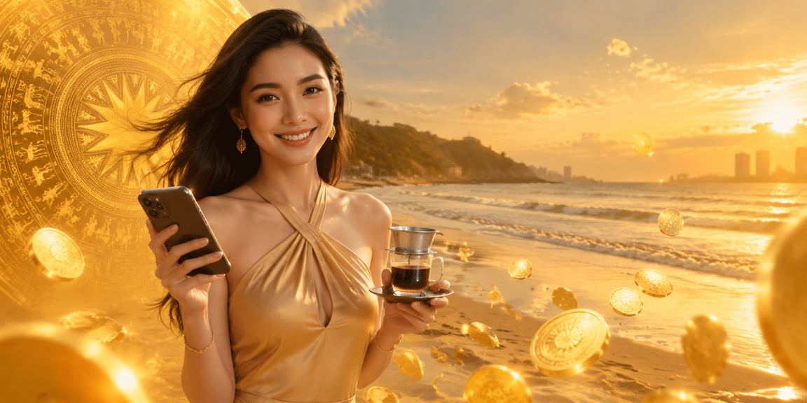 Người dùng Việt Nam đặt cược thể thao trực tuyến trên nv1 qua điện thoại di động